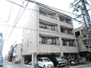 シャトーボヌールの画像