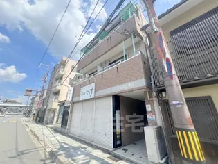 サンシャイン東山の画像