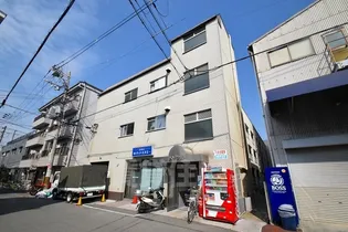 メゾン寿【2階】の外観