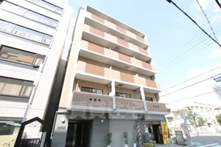 ヴェリテ新大阪Ⅱの画像