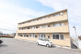 クレセントの画像