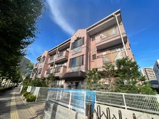 サニーコートⅡの画像