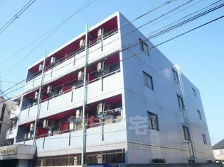 マンションドイールの画像