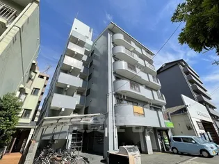 フォンタル大崎2の画像