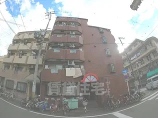 コスモレジデンス千船の画像