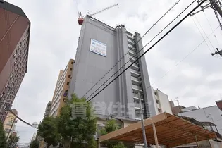 エスリード新大阪ザ・マーク【4階】の外観