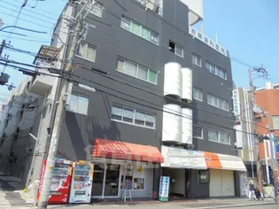 プリンスハイツの画像