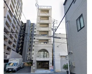 ディーアパートメント泉の画像