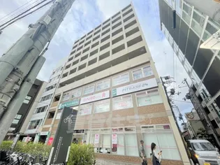 マインズ コム四条大宮の画像
