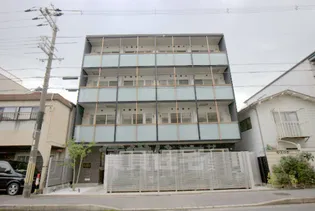 GARNET RESIDENCE 伏見稲荷の画像