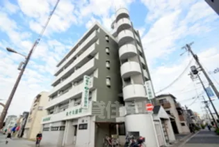 メゾンエコーの画像