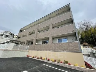 サニー ヒルズの画像