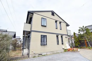 ウエストグロウブの画像