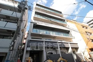 STEADY三宮の画像