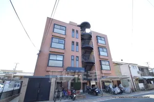 エレガントヒルズ1号館の画像