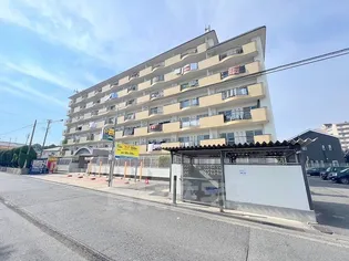 メゾンドール向陽の画像