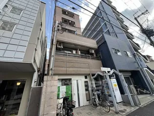 メゾンヤマトの画像