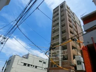 ケイガリアーノ【3階】の外観