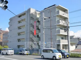 イクスピリオド五条の画像