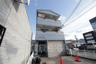 ニューハイム永塚の画像