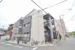 ノイヴェル塚本の画像