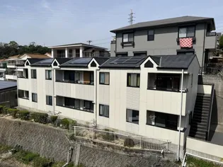 前田ハイツの画像