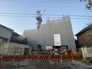 ビリーブ瑞穂ヒルズ【2階】の外観