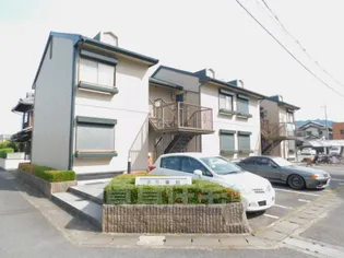 95番館【1階】の外観