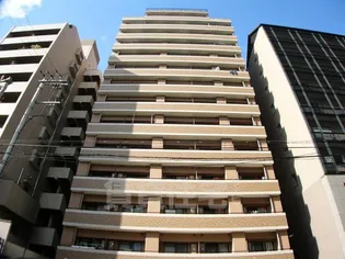 ハウスセゾン御所南の画像