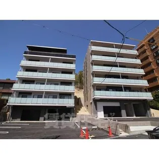 ポーラスター星ヶ丘山手7THの画像