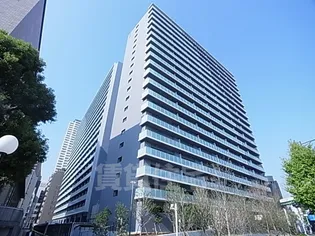 ワコーレシティ神戸三宮【5階】の外観