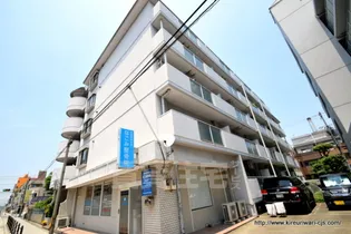 メゾンドシャンボールの画像