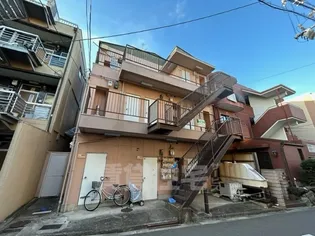 サンハイツの画像