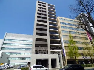 エンクレスト博多駅南STREET【2階】の外観