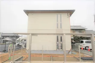 シャーメゾン リヴェールの画像