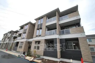 ロン ボヌール 弁天池公園 1の画像