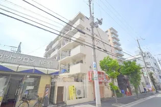 樋口マンションの画像