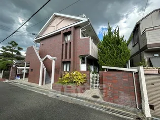 レステ ビュー桜ヶ丘北町の画像