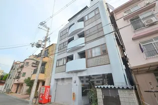 ローレルハイツウエハラ【2階】の外観