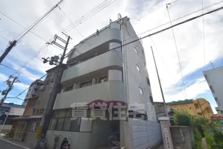 DS今市【1階】の外観