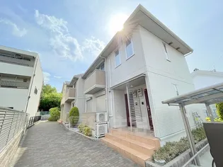 メゾンラグランジュの画像