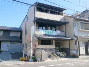 シュミート西洞院の画像