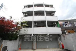 グランアイ香里園の画像