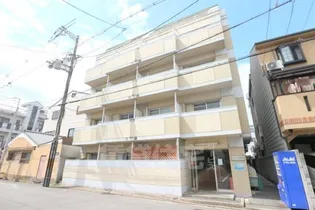 シャレー西京極の画像