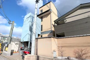 こまかも川の画像