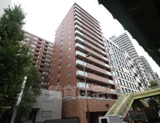 ORSUS新大阪【12階】の外観