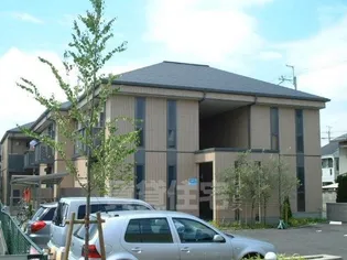 ヴィラージュ桂の画像