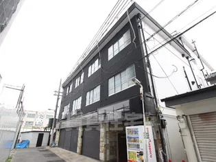 メビウス十三レジデンスの画像