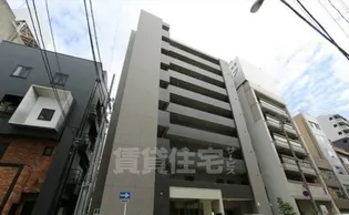 Naviglio Palazzo【4階】の外観