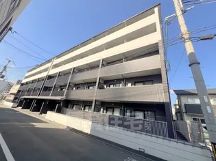 べラジオ京都壬生 EAST GATEの画像